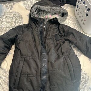 Burton winter coat for women
